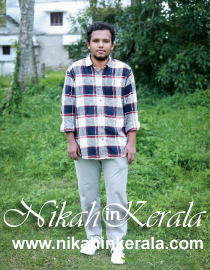 Physical Status based  Muslim Brides profile 534364