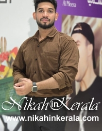 Unmarried Muslim Grooms profile 552962