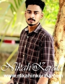 Deaf/Dumb Muslim Matrimony profile 383632