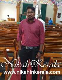 Education based  Muslim Matrimony profile 383981