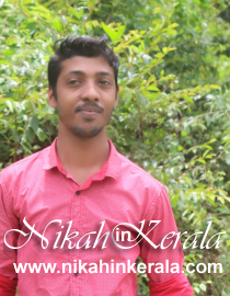 Physical Status based  Muslim Matrimony profile 429015