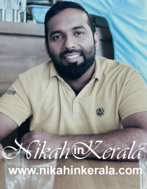 Working country based  Muslim Matrimony profile 297905