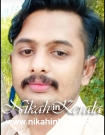 Marital Status based  Muslim Brides profile 420698