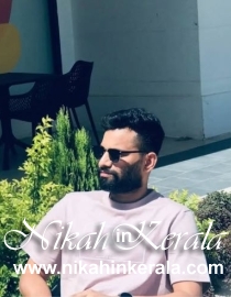 Working country based  Muslim Grooms profile 504680