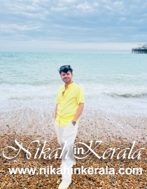 Ezhikkara Muslim Brides profile 514848