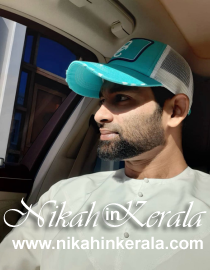 Working country based  Muslim Marriage Bureau profile 517838