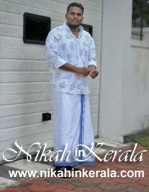 Physically Challenged by Birth Muslim Matrimony profile 523920