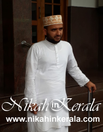 Job based  Muslim Matrimony profile 264866