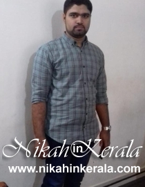 Education based  Muslim Grooms profile 391463