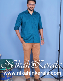 Puliyur Muslim Marriage Bureau profile 397858