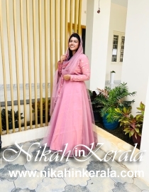 Job based  Muslim Brides profile 460551