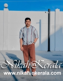 Sect based  Muslim Matrimony profile 463075