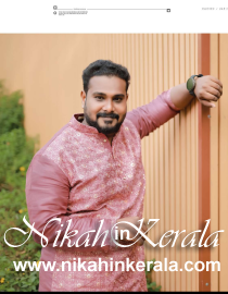 Sect based  Muslim Matrimony profile 540838