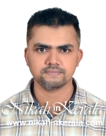 Physical Status based  Muslim Grooms profile 545405