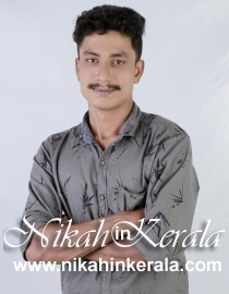 Chelakkara Muslim Grooms profile 368479