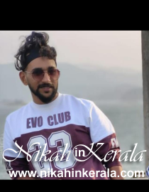 Working country based  Muslim Grooms profile 404516