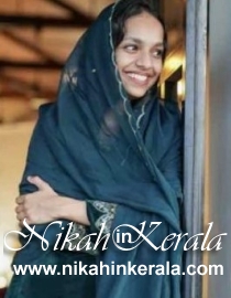 Pathiyoor Muslim Brides profile 454391