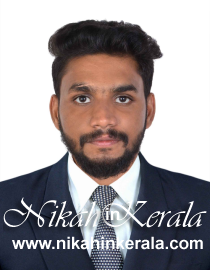 Cherthala South Muslim Matrimony profile 478341
