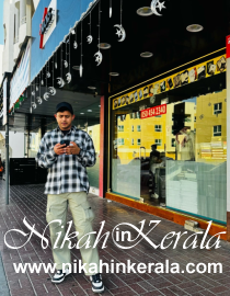 Location based  Muslim Matrimony profile 488171