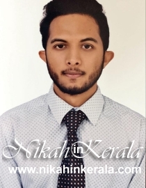 Job based  Muslim Brides profile 420055