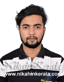 Physical Status based  Muslim Matrimony profile 427659