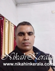 Job based  Muslim Matrimony profile 462560