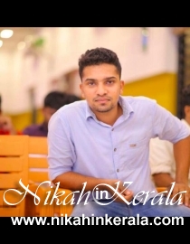 Physical Status based  Muslim Matrimony profile 489714