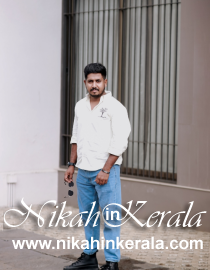 Education based  Muslim Brides profile 534018