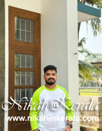 Education based  Muslim Grooms profile 536759