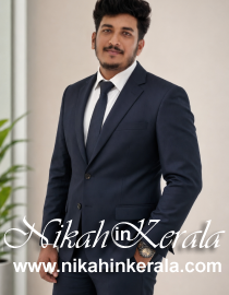 Kottanad Muslim Grooms profile 551472