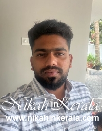 Education based  Muslim Grooms profile 405167