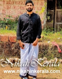 Job based  Muslim Grooms profile 425042