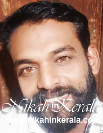 Job based  Muslim Grooms profile 427974