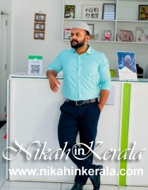 Education based  Muslim Grooms profile 455343