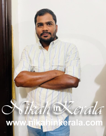 Education based  Muslim Matrimony profile 404653