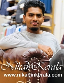 Physical Status based  Muslim Grooms profile 515454