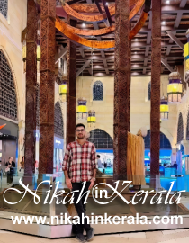 Aikaranad Muslim Brides profile 541788