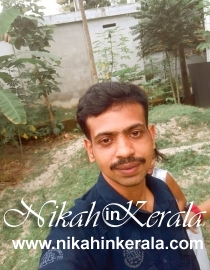 Physical Status based  Muslim Marriage Bureau profile 336030