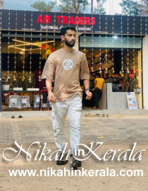 Unmarried Muslim Grooms profile 544024