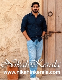 Working country based  Muslim Grooms profile 556908