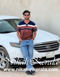 Physical Status based  Muslim Grooms profile 557027