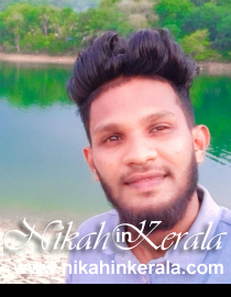 Peroorkada Muslim Brides profile 289833