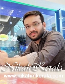 Marital Status based  Muslim Matrimony profile 394972