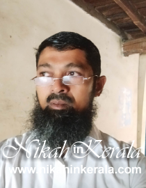 Thableegh Jamaath Muslim Matrimony profile 444007