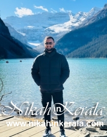 Physical Status based  Muslim Grooms profile 461059