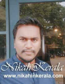 Job based  Muslim Brides profile 463422