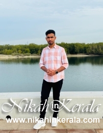 Sect based  Muslim Brides profile 500336