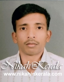 Kuttanad Muslim Marriage Bureau profile 440502
