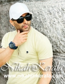 Physical Status based  Muslim Grooms profile 456218