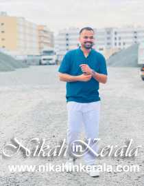 Marital Status based  Muslim Brides profile 463679